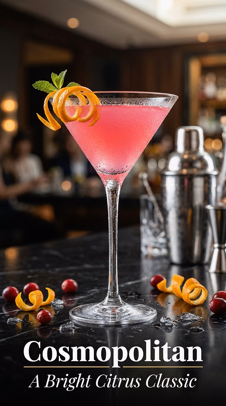 Cosmopolitan