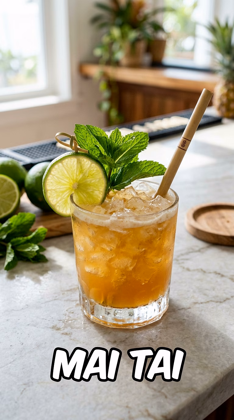 Mai Tai