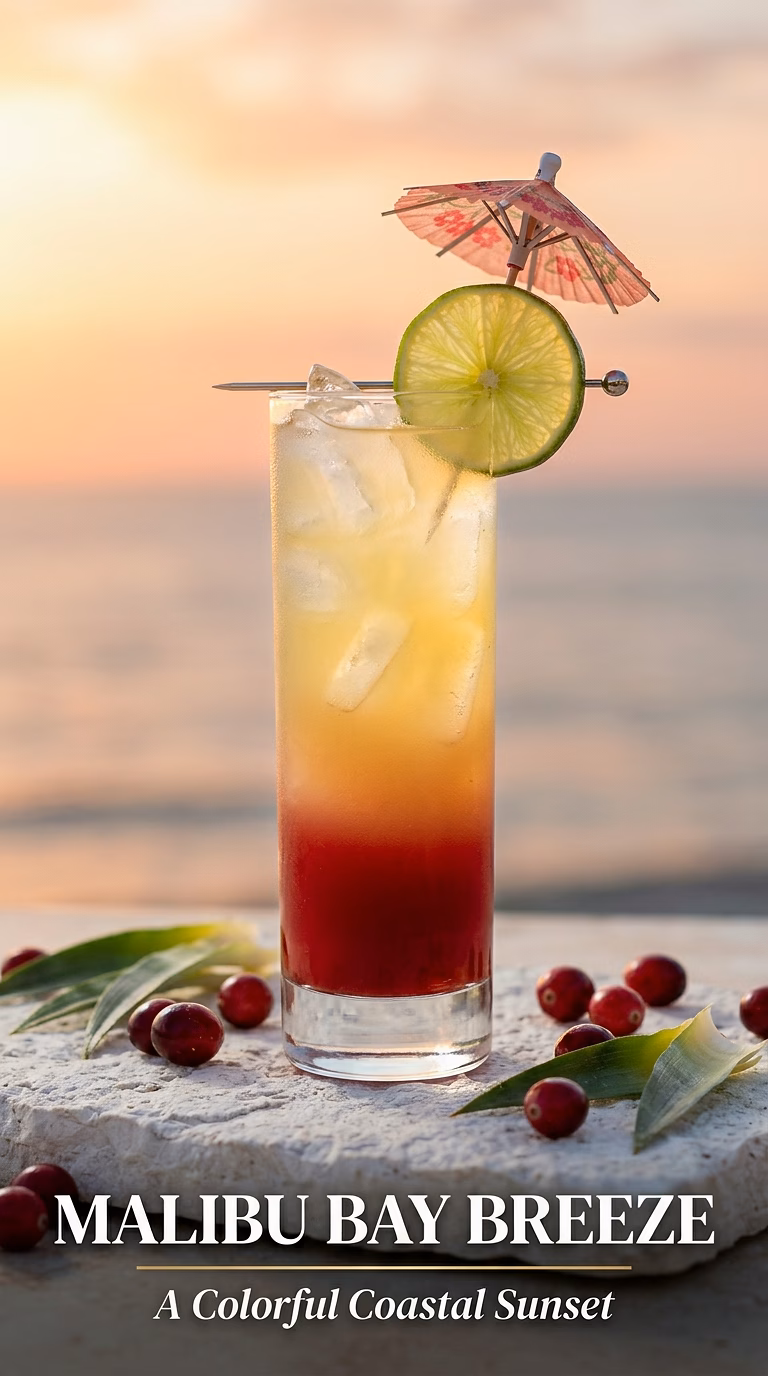 Malibu Bay Breeze