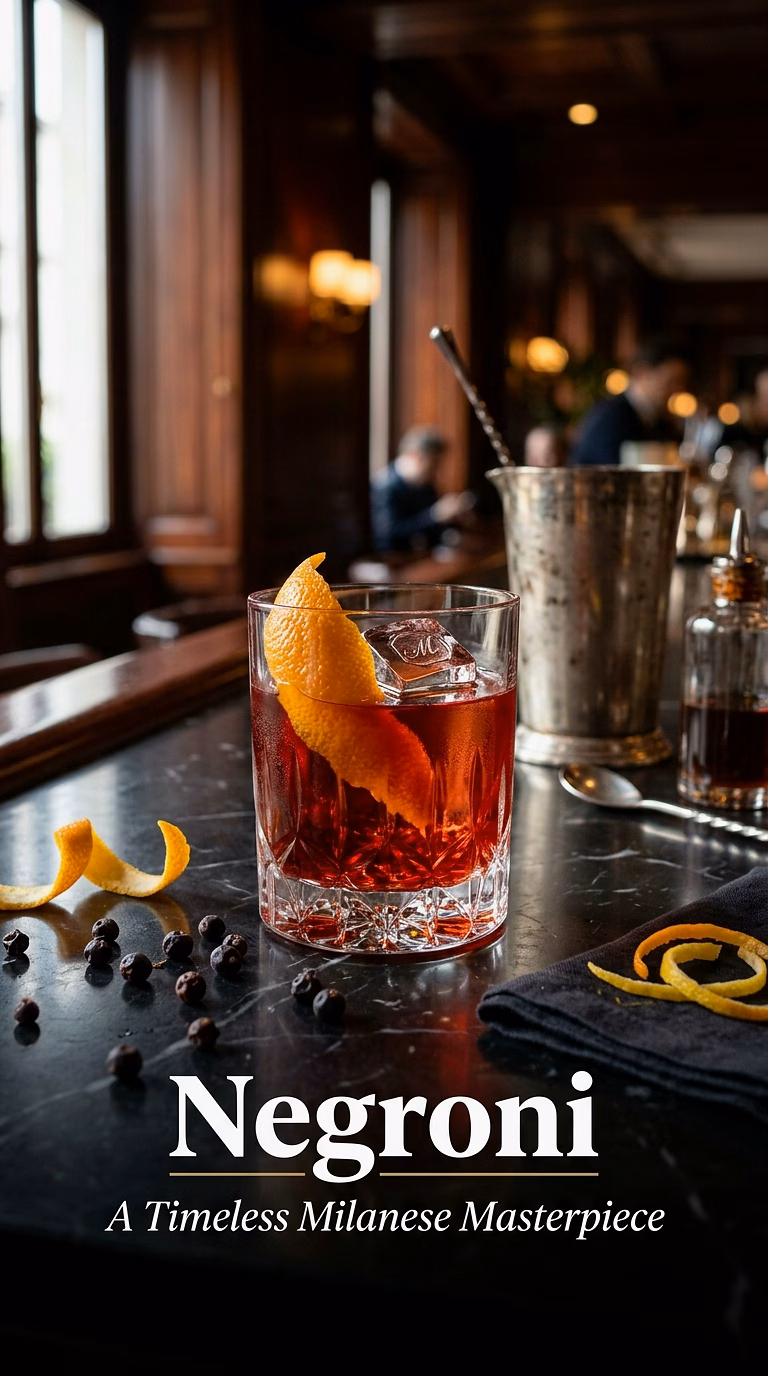Negroni