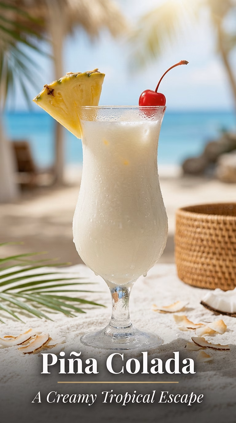 Piña Colada
