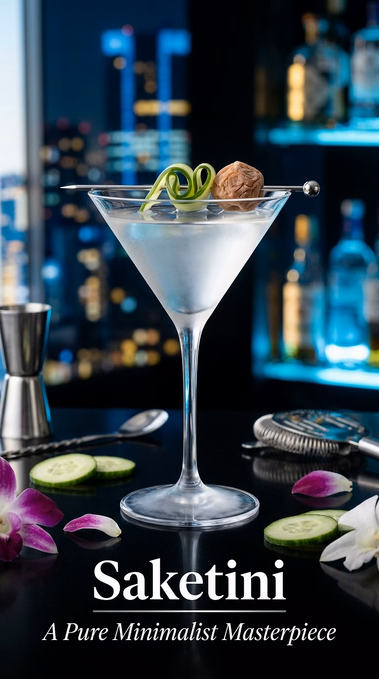 Saketini
