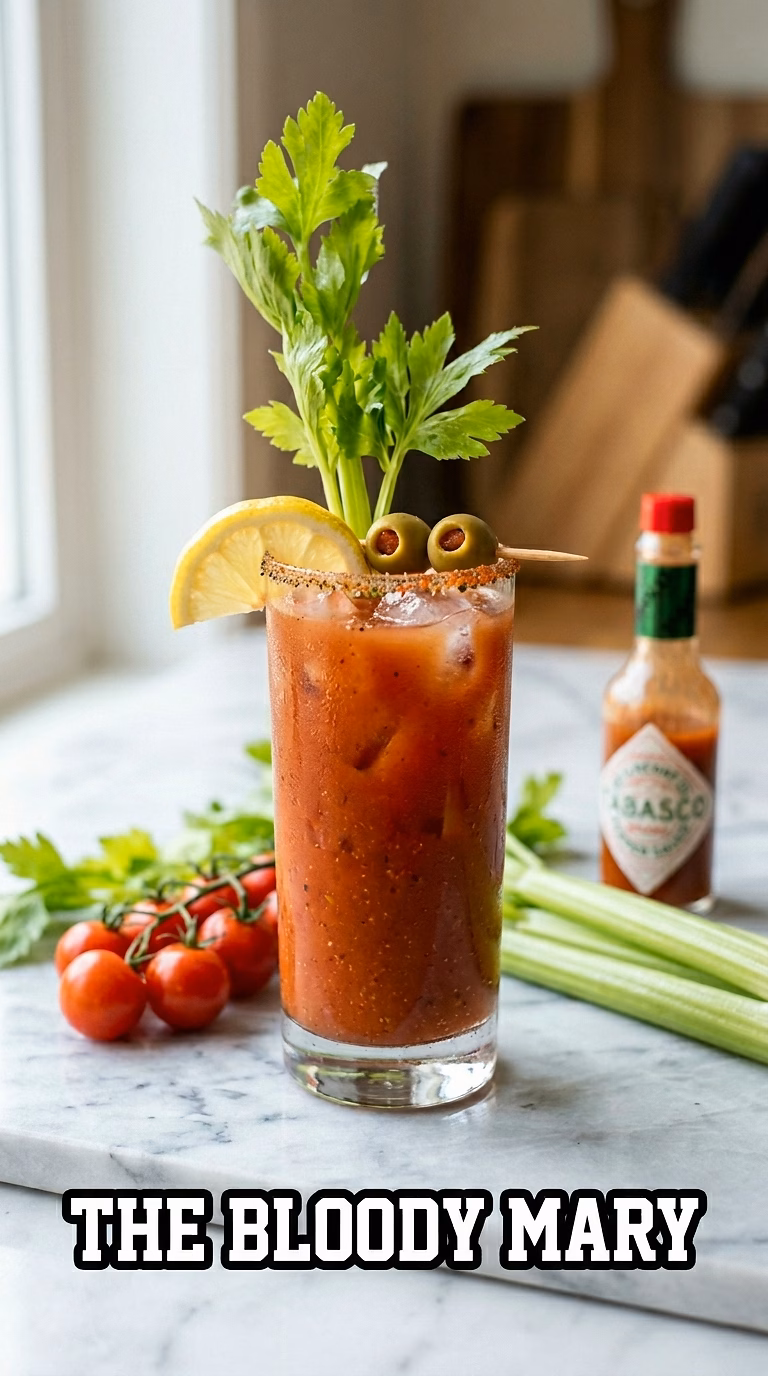 The Bloody Mary