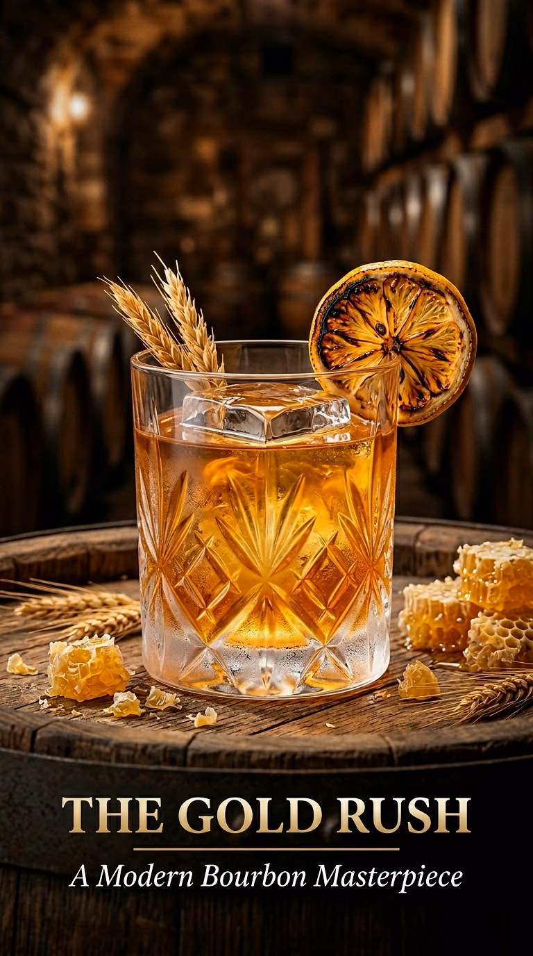 The Gold Rush
