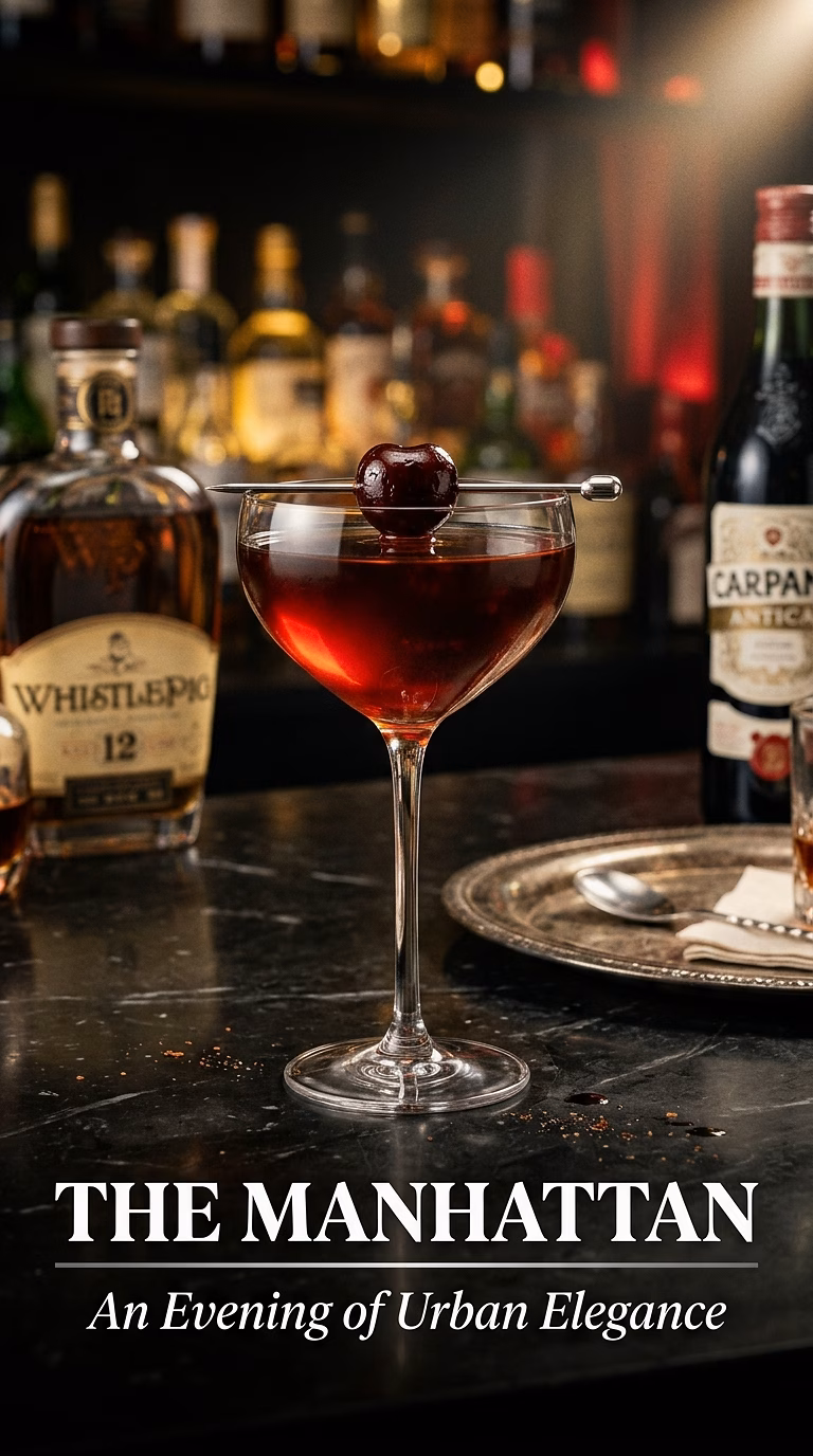 The Manhattan