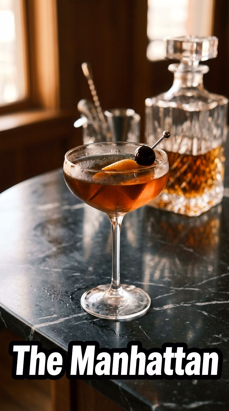 The Manhattan