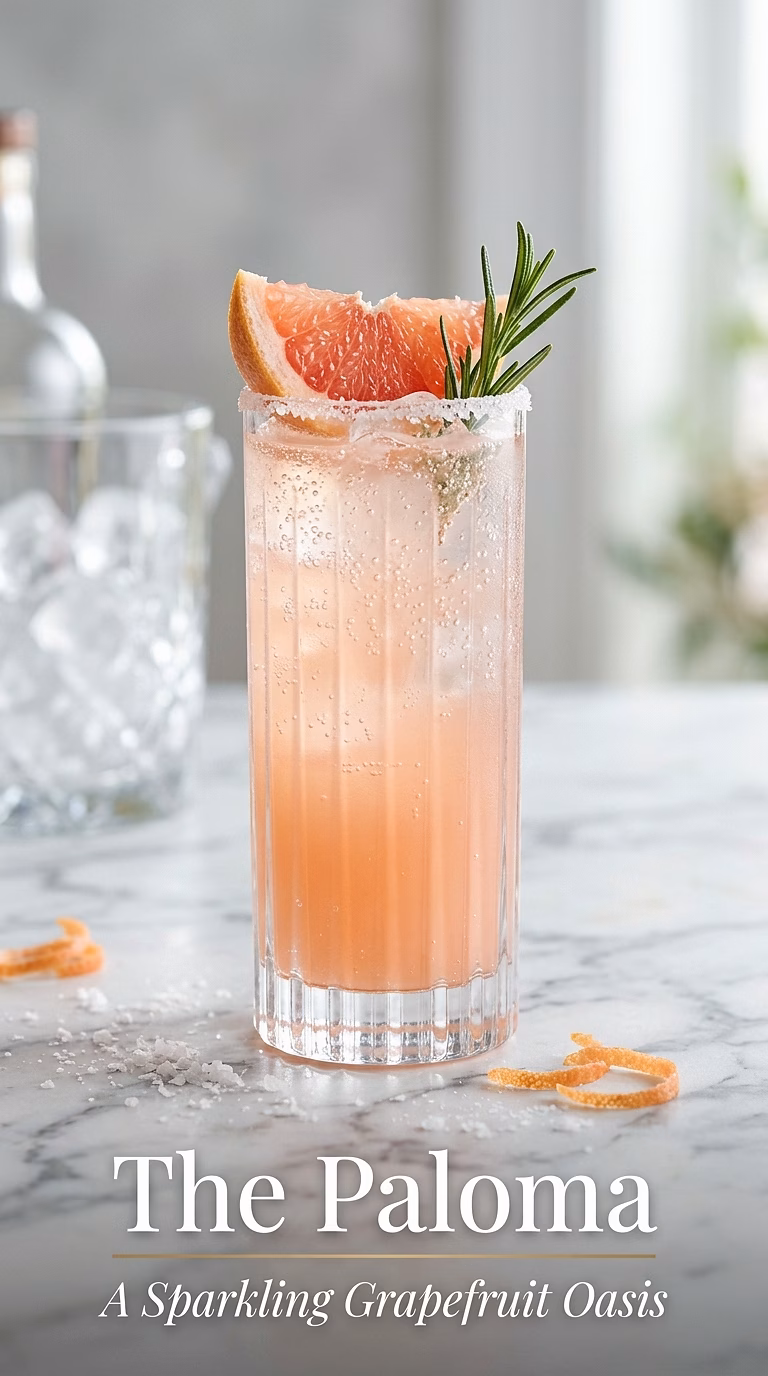 The Paloma