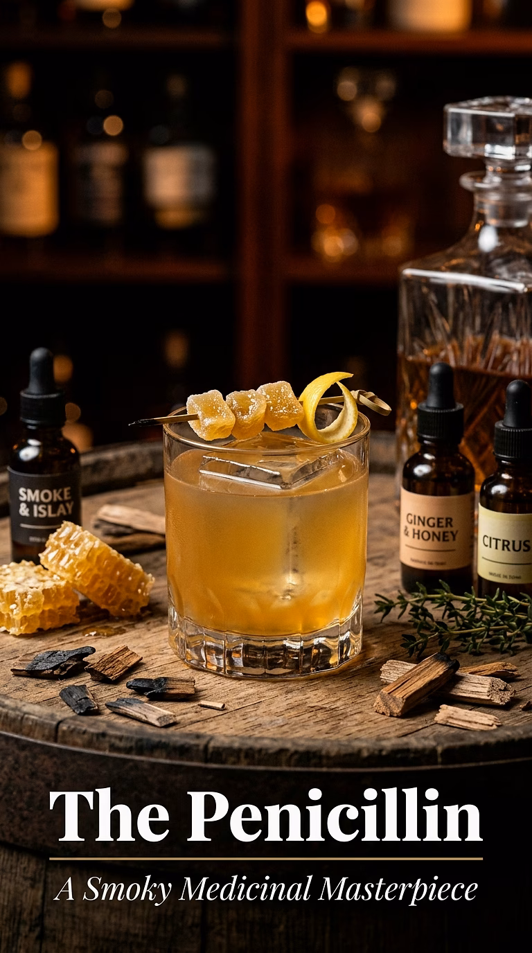 The Penicillin
