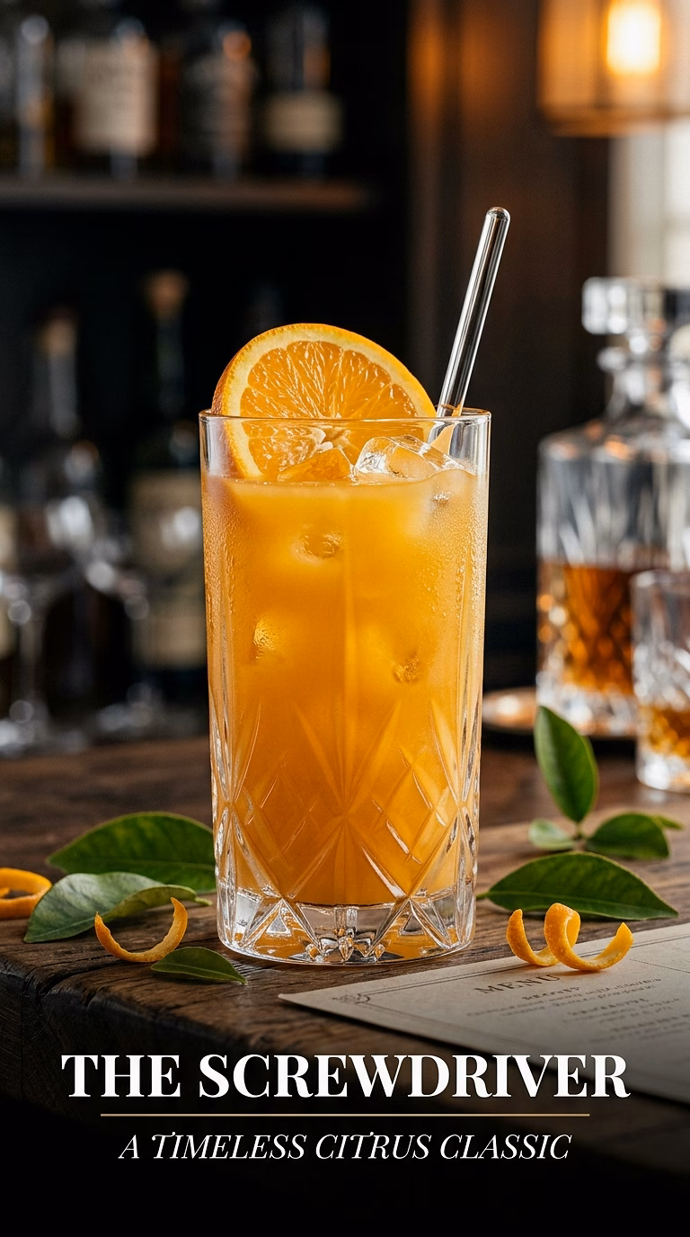 The Screwdriver