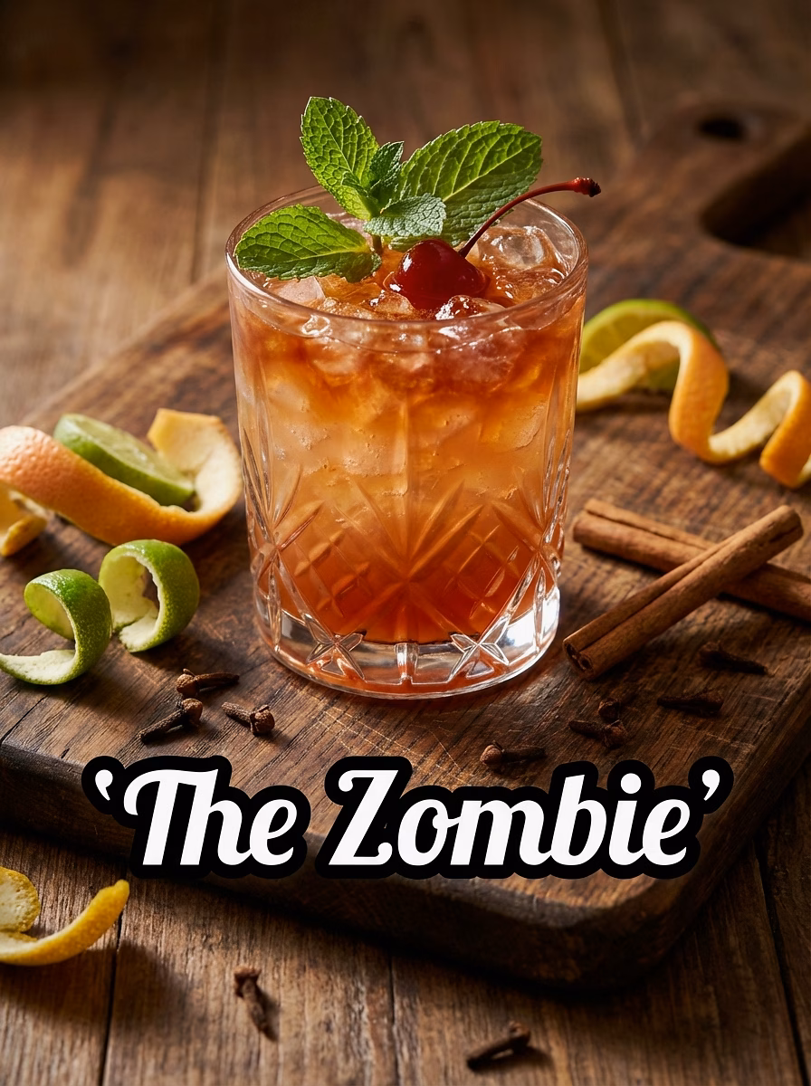 The Zombie