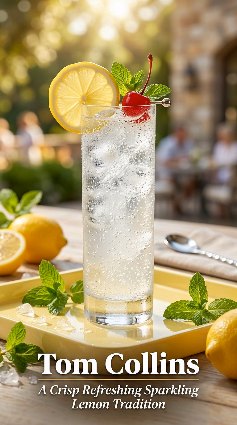 Tom Collins