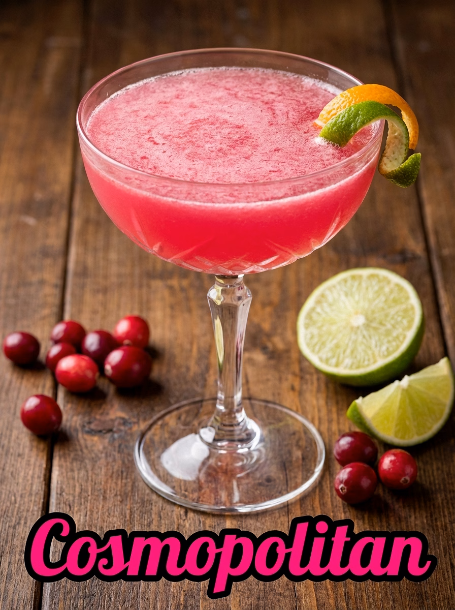 Cosmopolitan