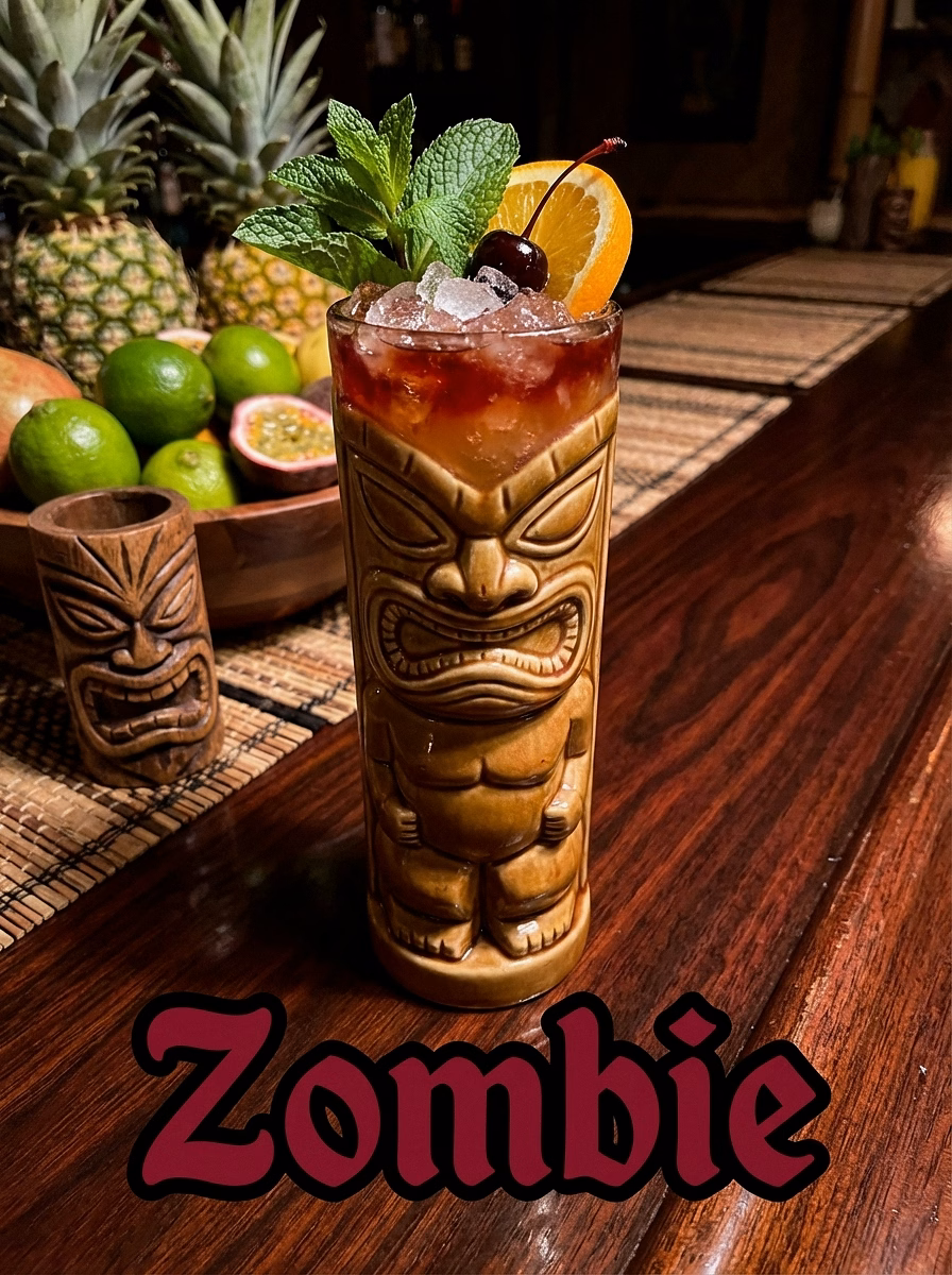 The Zombie
