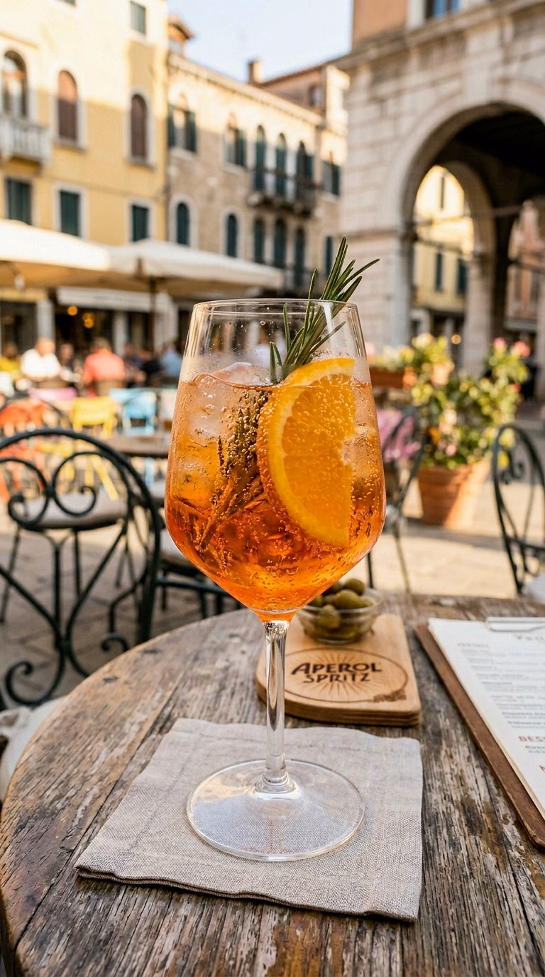 Aperol Spritz