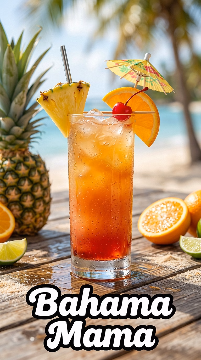 Bahama Mama