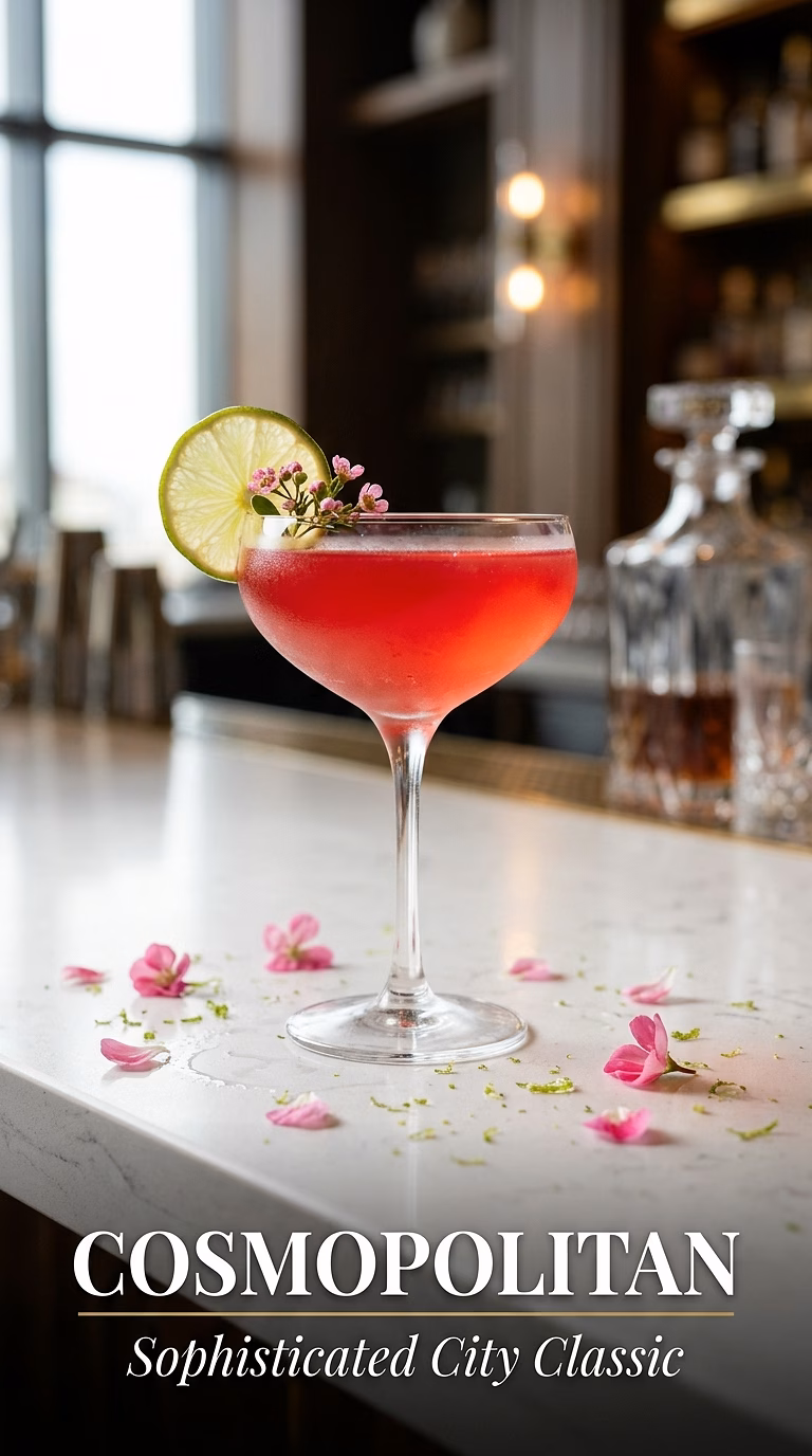 Cosmopolitan