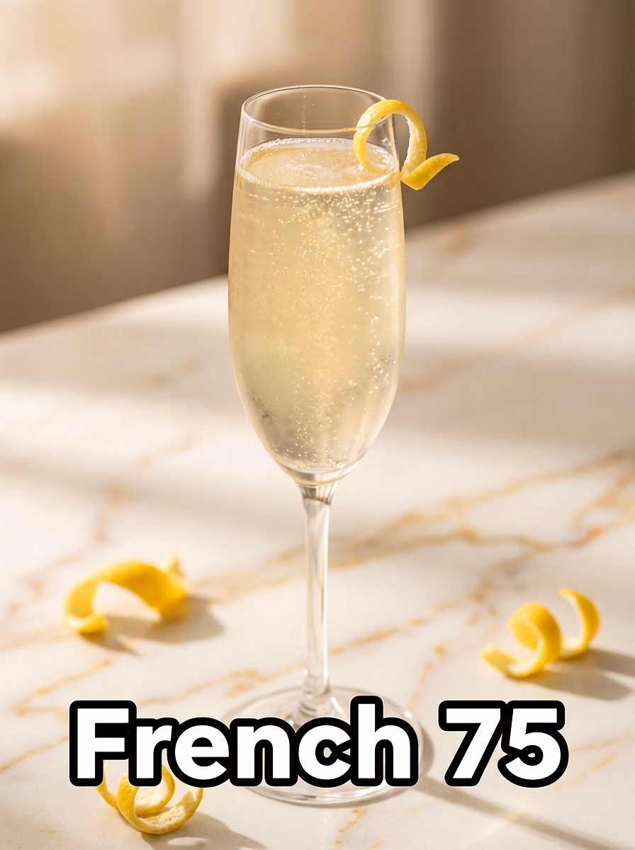 French 75