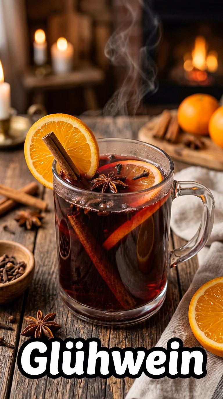 Glühwein