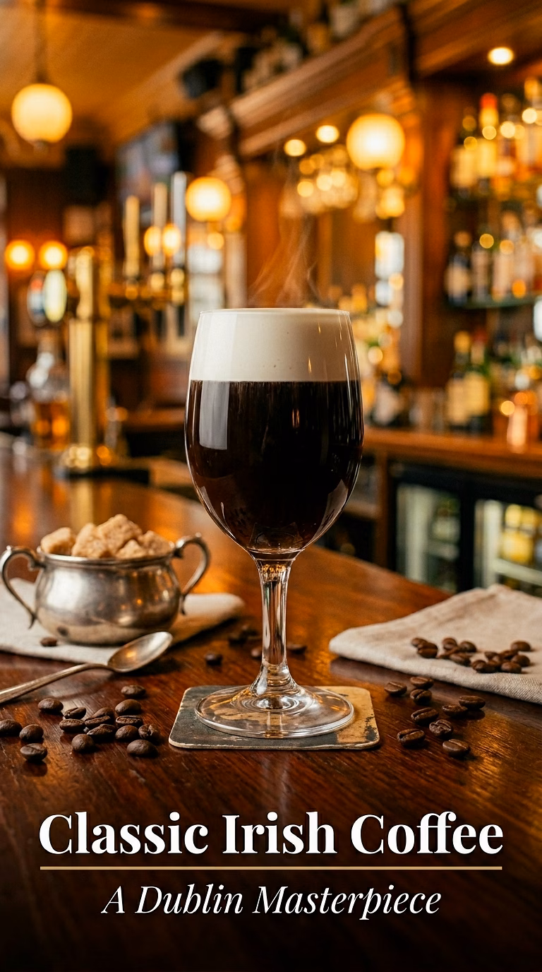 Irish Coffee