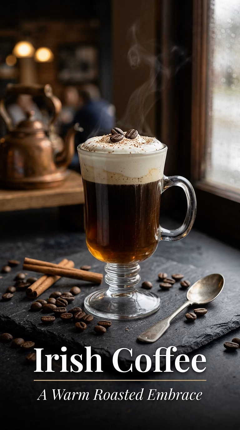 Irish Coffee