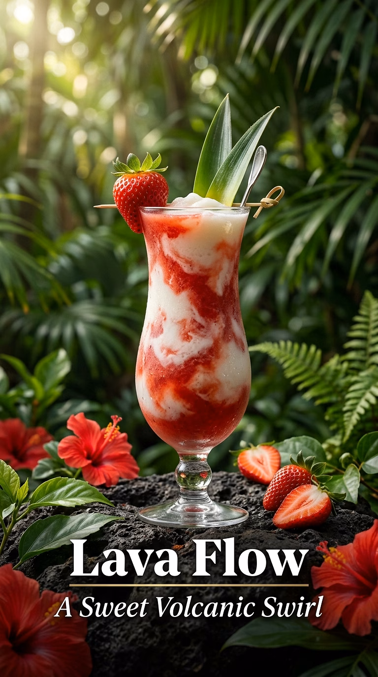 Lava Flow