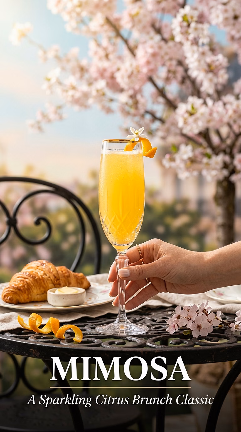 Mimosa