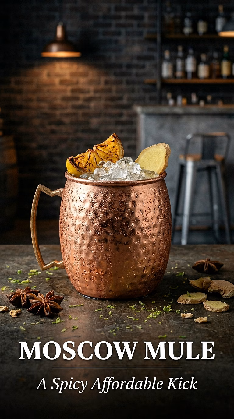 Moscow Mule