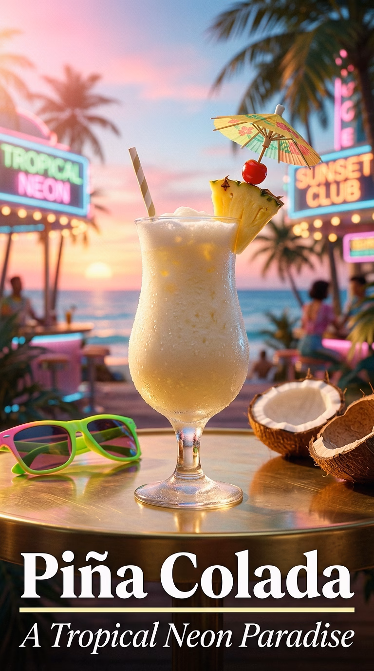 Piña Colada