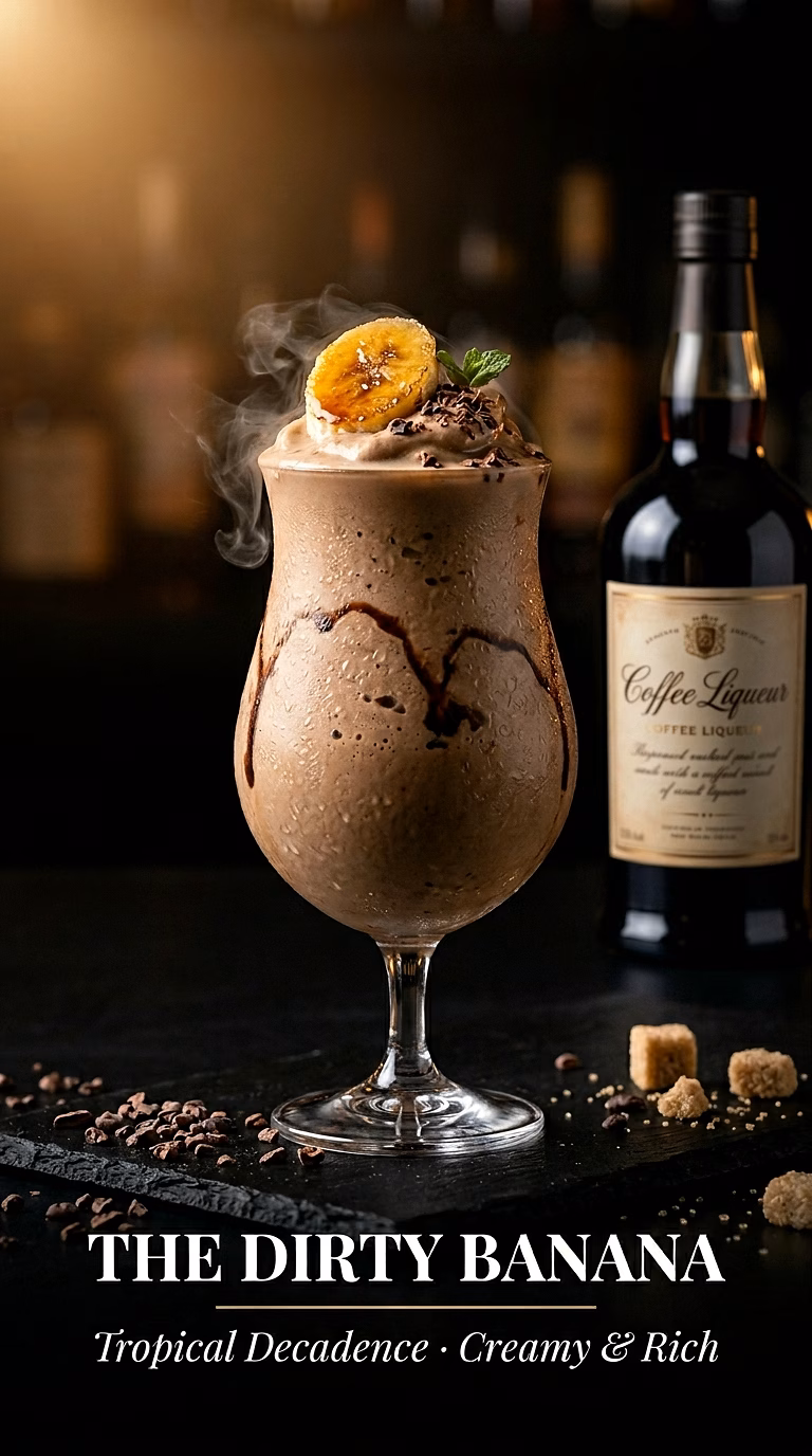 The Dirty Banana