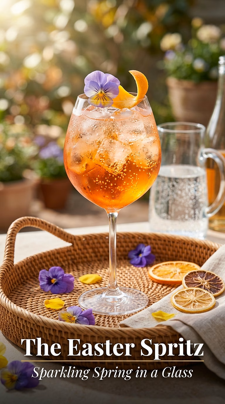 The Easter Spritz