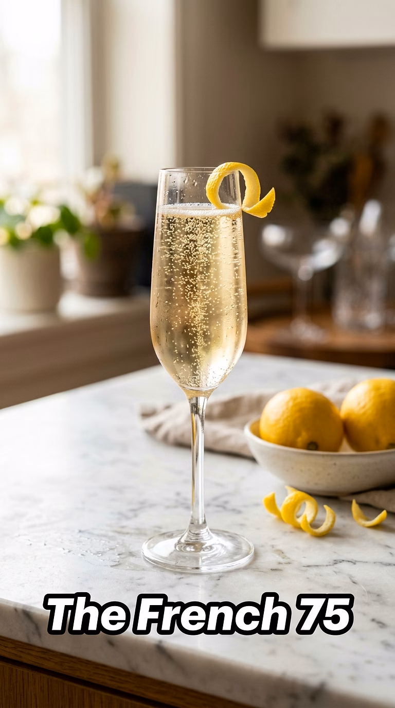 The French 75