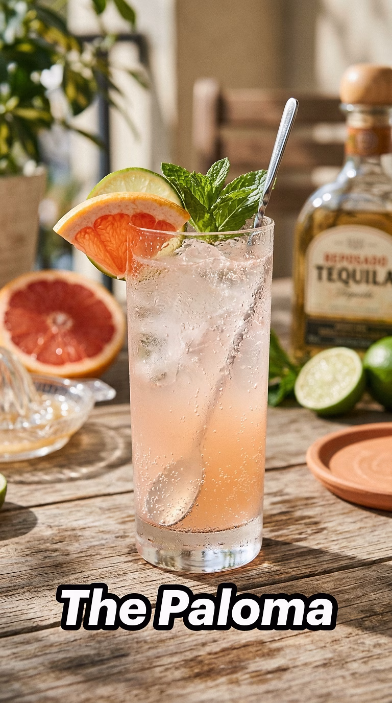 The Paloma