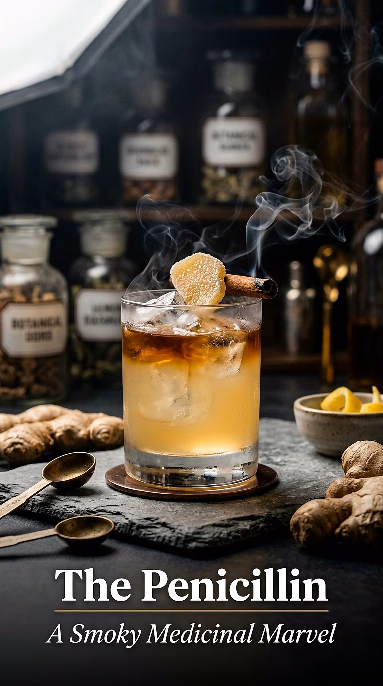 The Penicillin