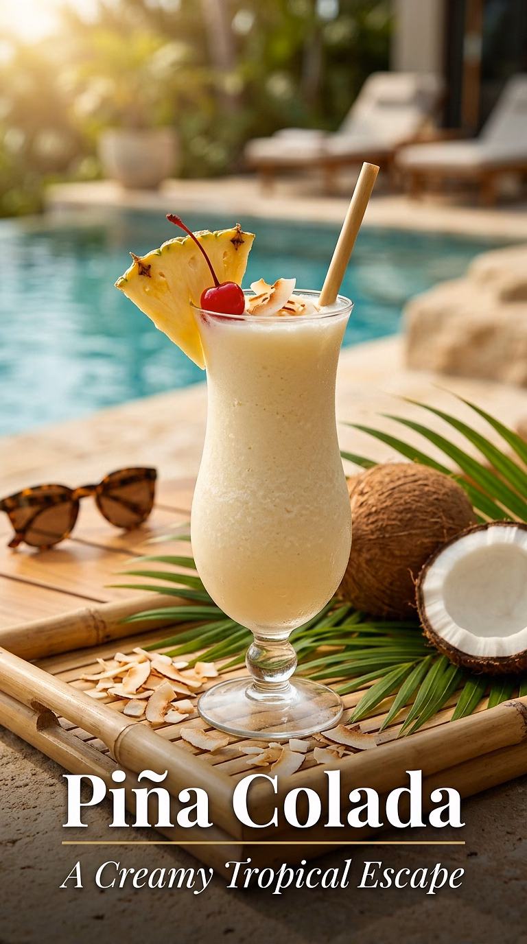 Piña Colada