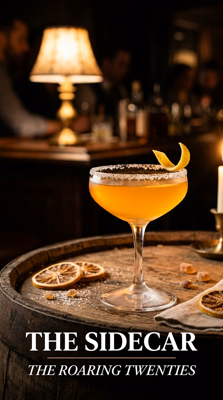 The Sidecar