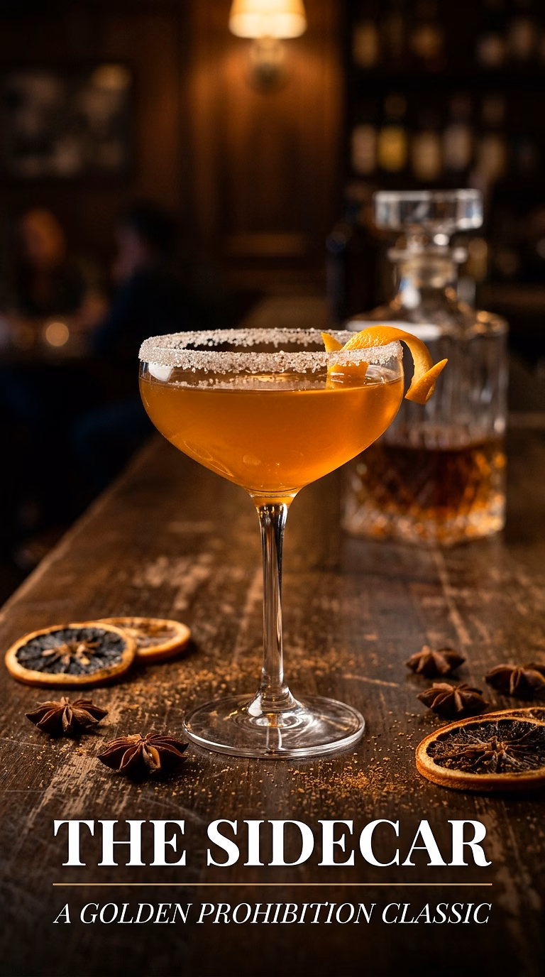 The Sidecar