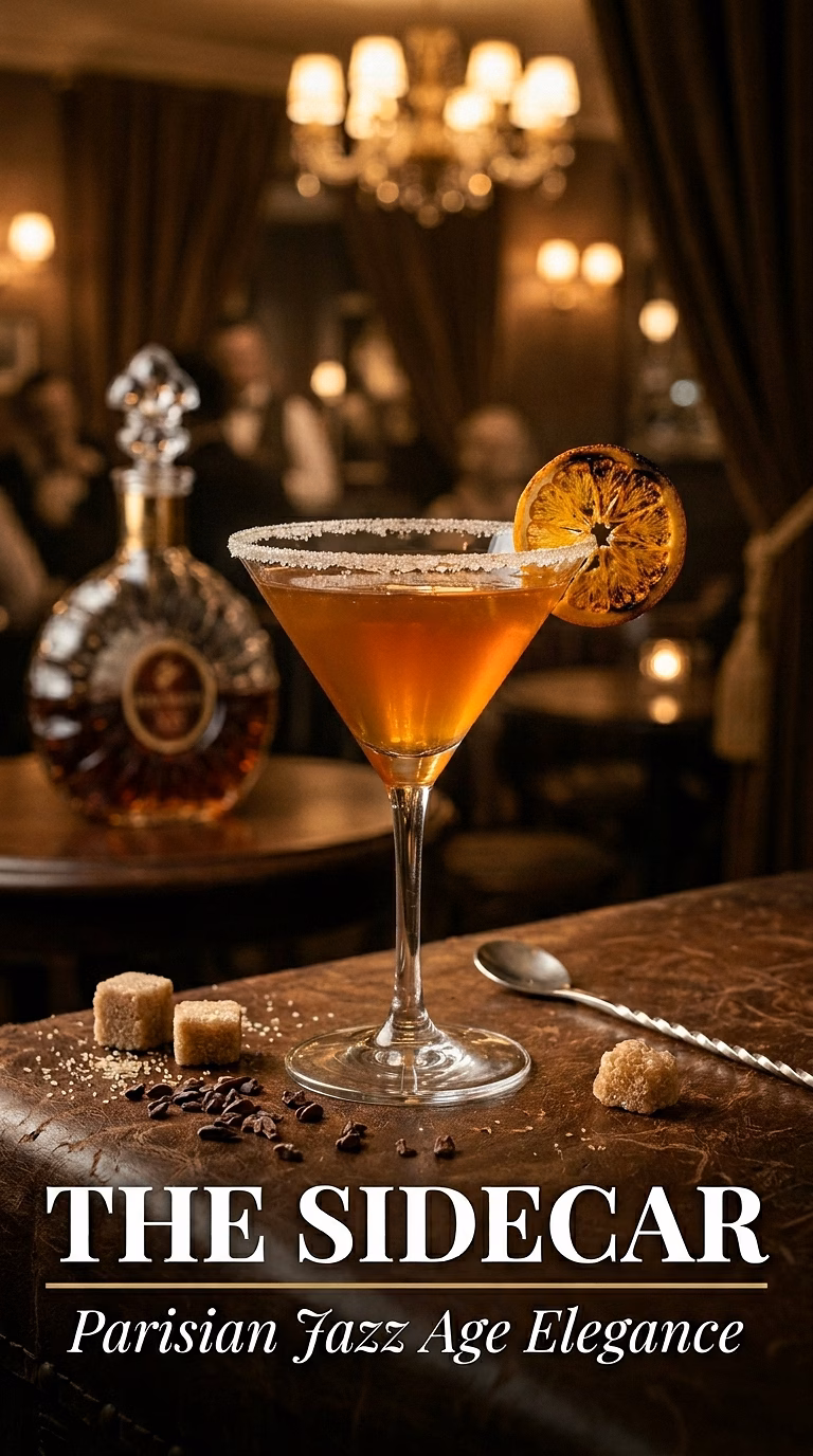 The Sidecar