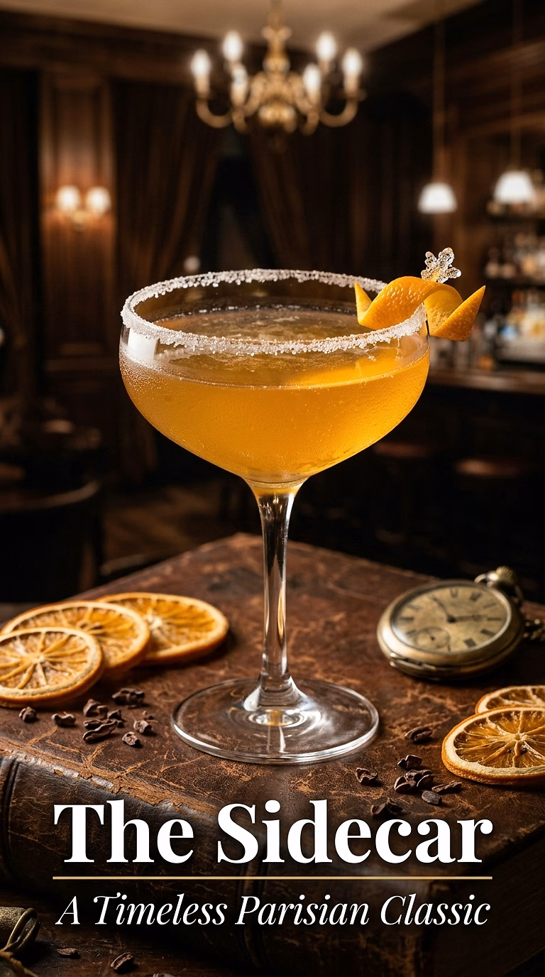 The Sidecar
