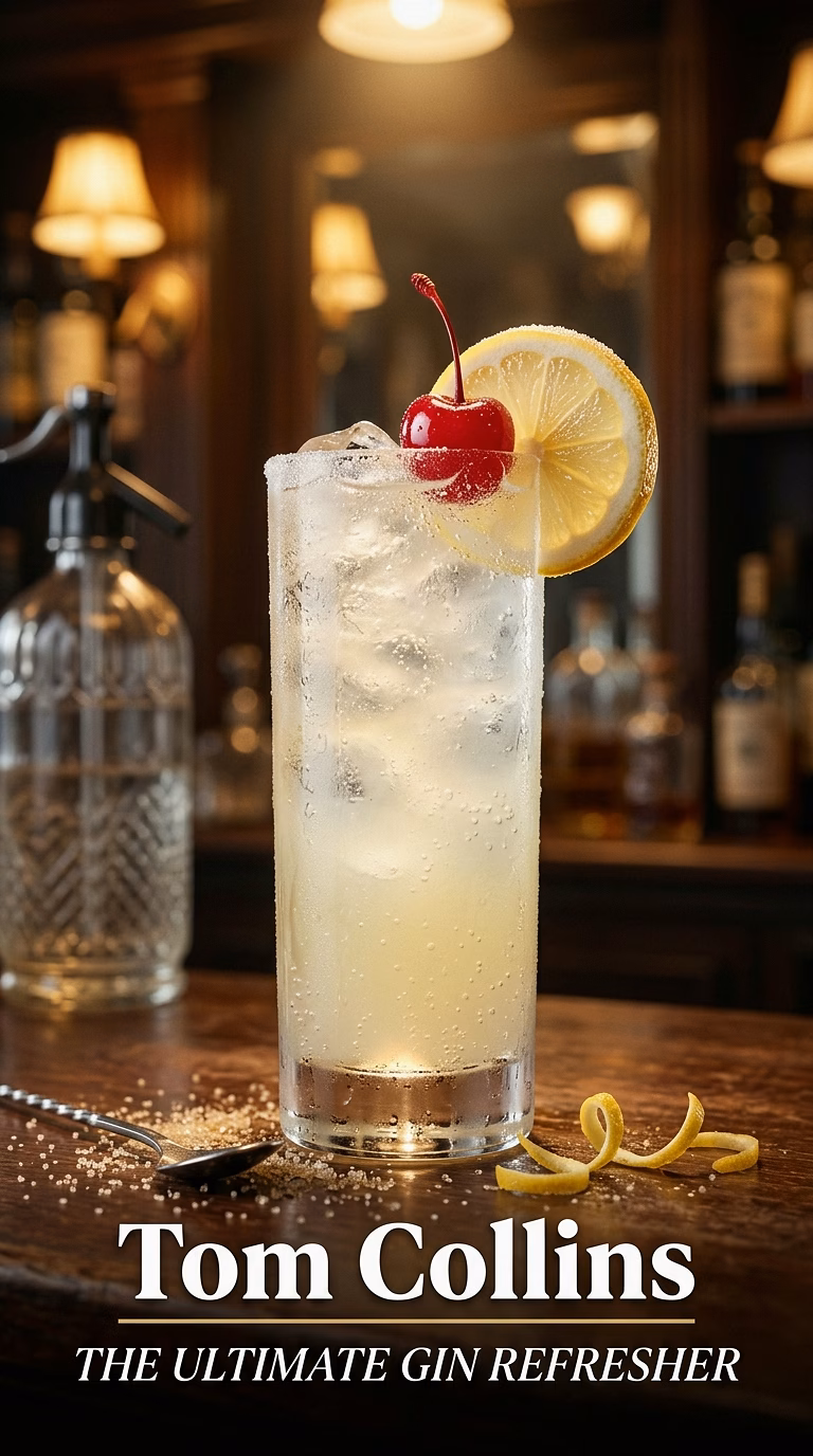 Tom Collins