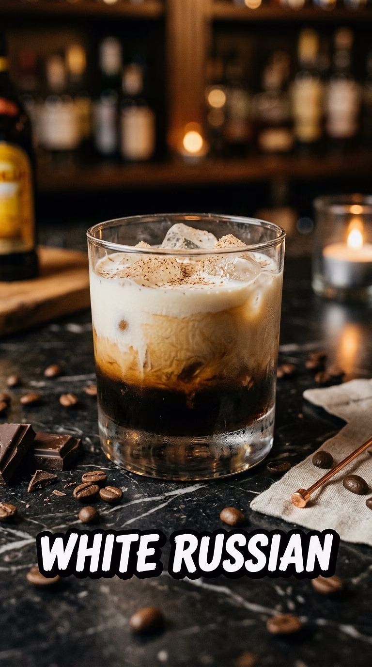 White Russian