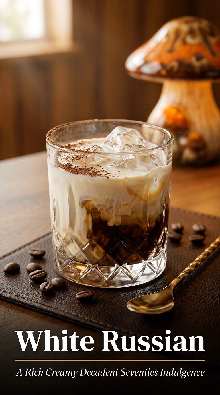 White Russian