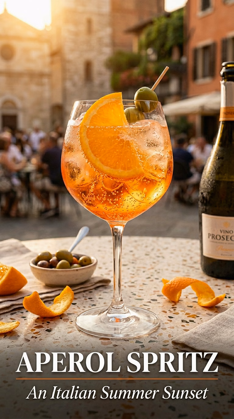 Aperol Spritz