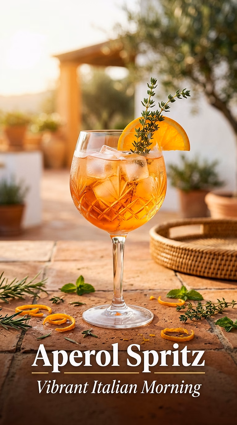 Aperol Spritz