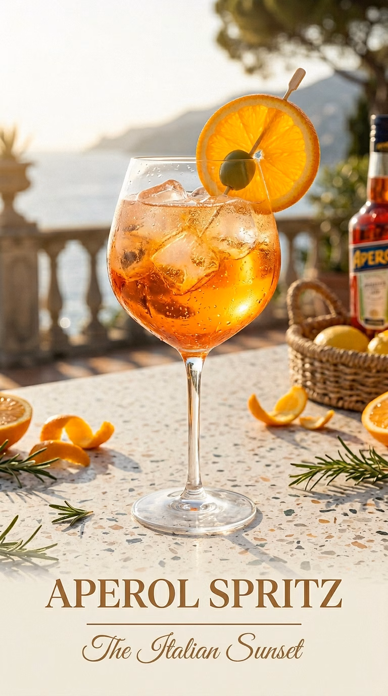 Aperol Spritz