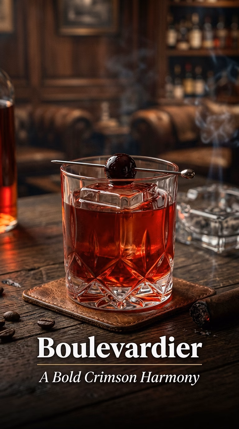 Boulevardier