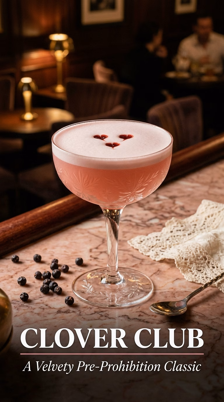 Clover Club