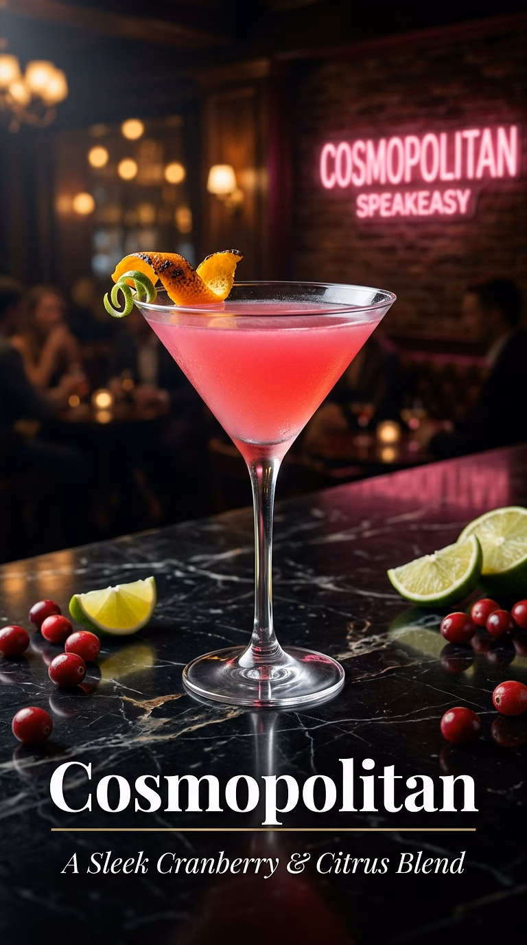 Cosmopolitan