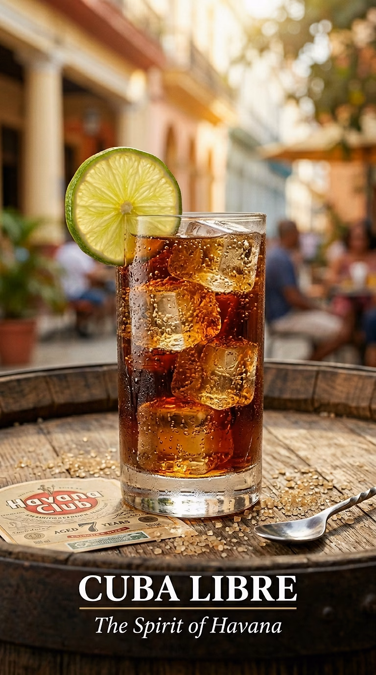 Cuba Libre