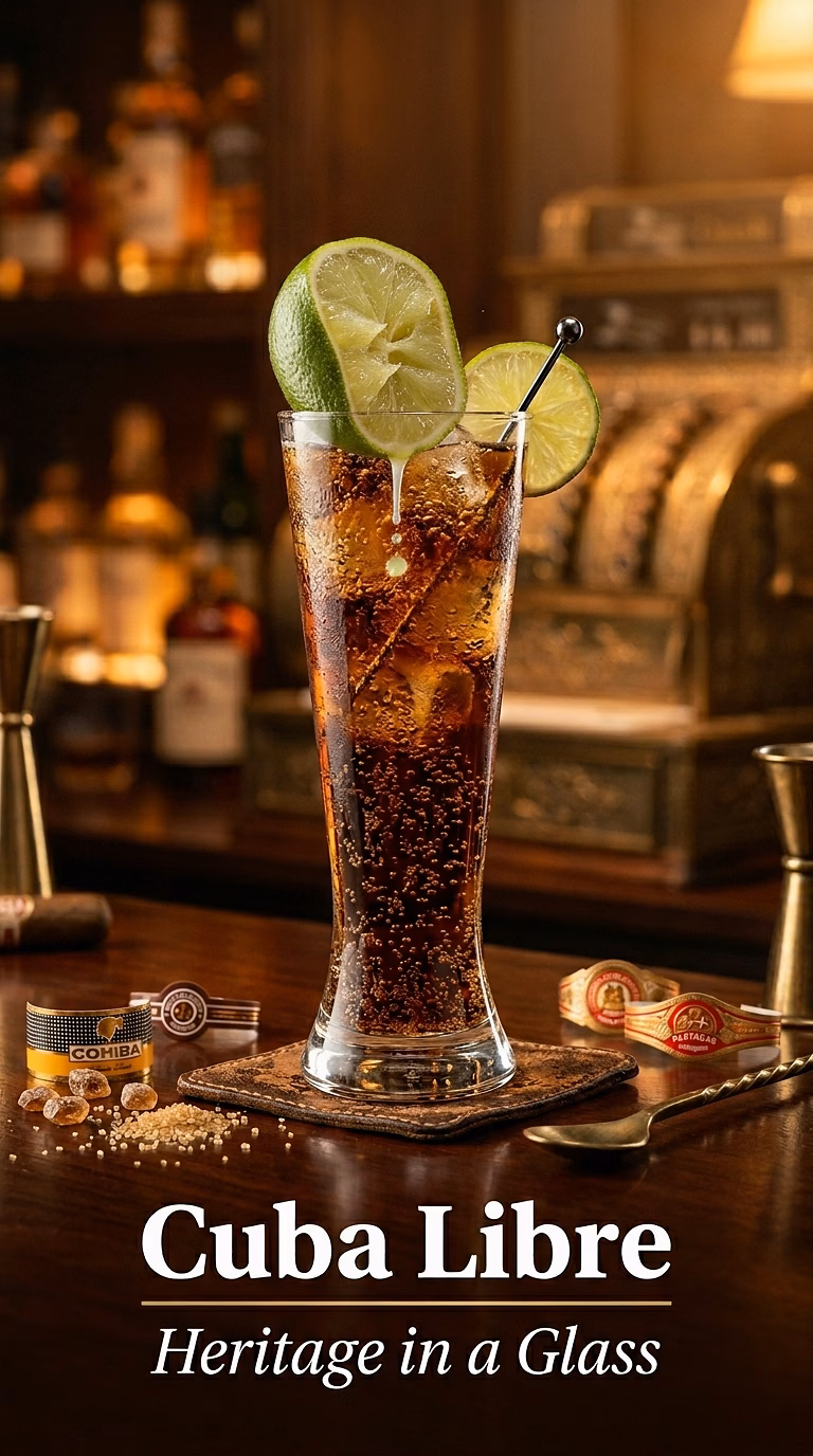 Cuba Libre