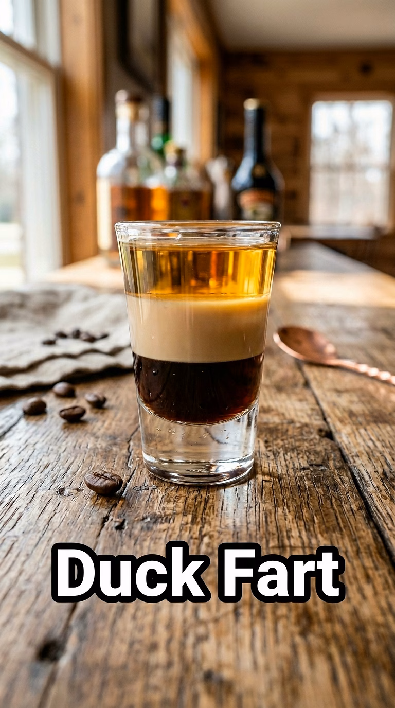 Duck Fart
